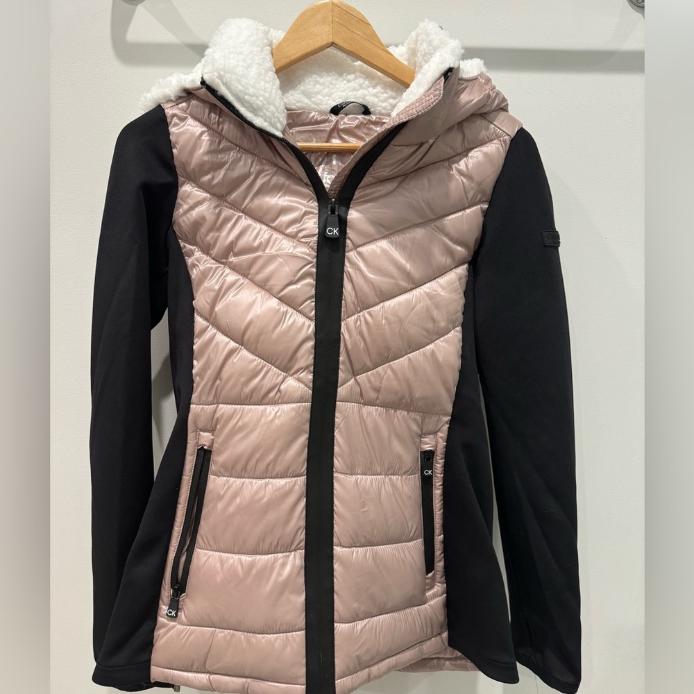 Calvin Klein Jacket, Size : S, Jacket, New with tags